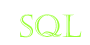 SQL programs
